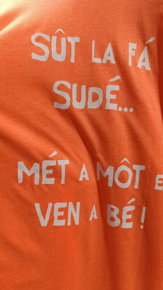 Sudè